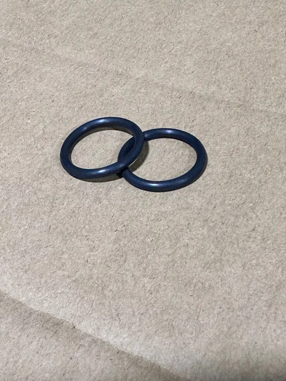 -10 Viton O-Ring – 2/pkg